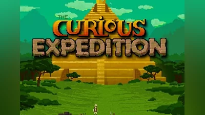 Curious Expedition EN/DE/FR/IT/KO/ZH/ZH Global (Global) [Steam]
