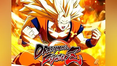 Dragon Ball FighterZ Ultimate Edition Global (Global) [Steam]