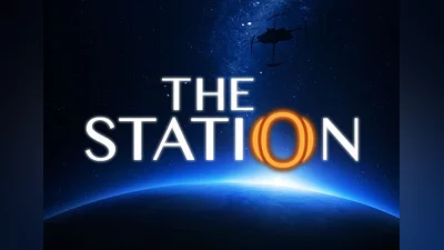 The Station EN Global (Global) [Steam]
