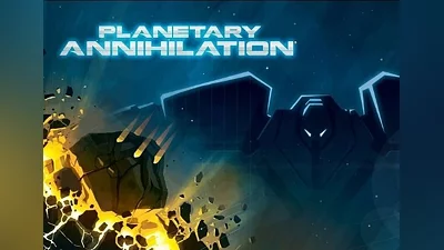 Planetary Annihilation EN/DE/FR/IT/PL/ES Global (Global) [Steam]