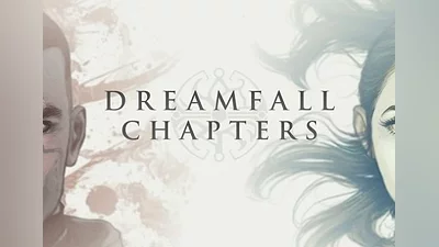 Dreamfall Chapters EN/DE/FR Global (Global) [Steam]