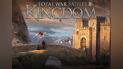 Total War Battles: Kingdom - Exclusive Humble Banner Heraldry + 1000 GOLD EN Global (Global) [Steam]