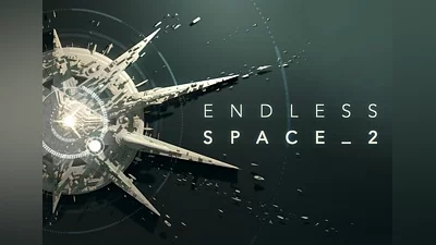 Endless Space 2 Global (Global) [Steam]