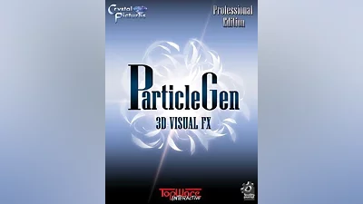 3D ParticleGen Visual FX Global (Global) [Steam]
