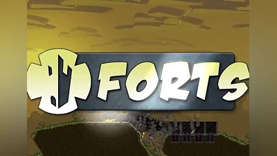 Forts Global (Global) [Steam]