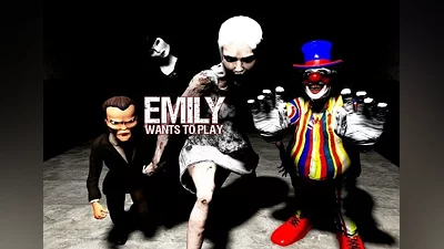 Emily Wants To Play EN Global (Global) [Steam]
