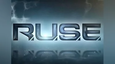 R.U.S.E. EN/DE/FR/IT/ES Global (Global) [Steam]