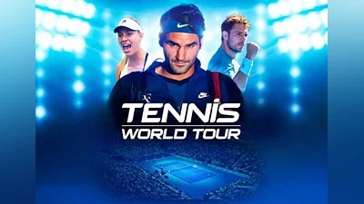 Tennis World Tour Global (Global) [Steam]