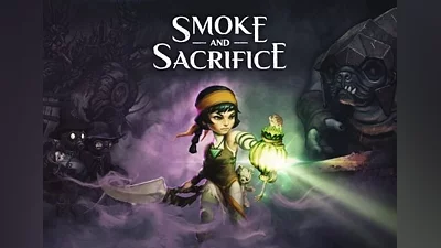 Smoke and Sacrifice EN Global (Global) [Steam]