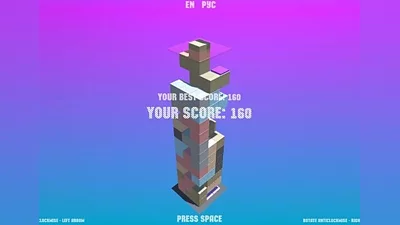 3D Tower EN/RU Global (Global) [Steam]