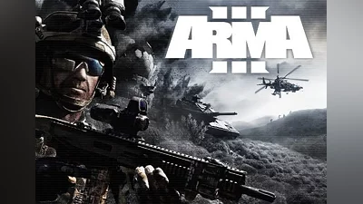 Arma 3 Global (Global) [Steam]