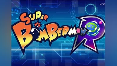 Super Bomberman R Global (Global) [Steam]