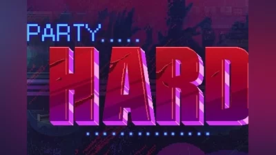 Party Hard Global (Global) [Steam]