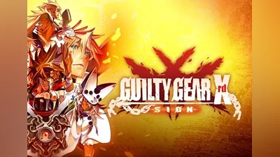 Guilty Gear Xrd: Revelator Deluxe Edition EN Global (Global) [Steam]