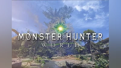 Monster Hunter: World EU (EU) [Steam]