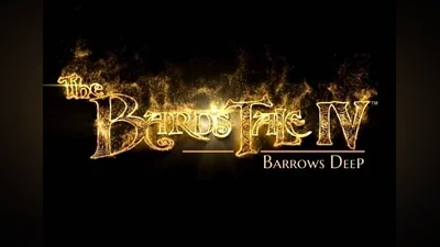 The Bard's Tale 4 Barrows Deep EN/DE/FR/PL/RU/ES Global (Global) [Steam]