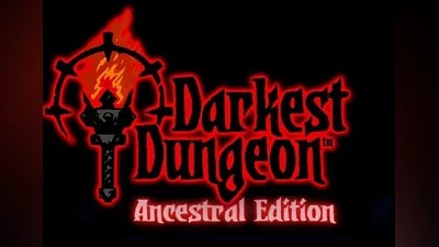 Darkest Dungeon Ancestral Edition EN Global (Global) [Steam]