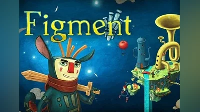 Figment Global (Global) [Steam]