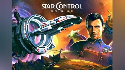 Star Control: Origins EN/DE/FR Global (Global) [Steam]