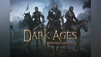 Strategy and Tactics: Dark Ages EN/RU Global (Global) [Steam]
