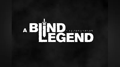 A Blind Legend EN/FR Global (Global) [Steam]