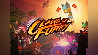 Claws of Furry Global (Global) [Steam]