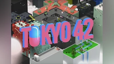 Tokyo 42 Global (Global) [Steam]