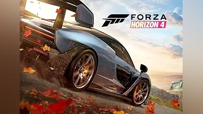 Forza Horizon 4 EN/DE/FR/IT/ES EU (EU) [Xbox One/Series/Windows]
