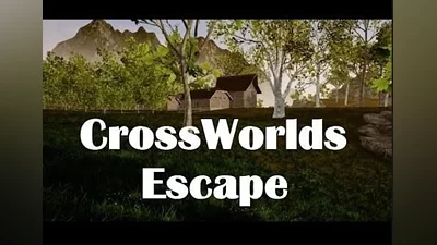 CrossWorlds Escape EN/RU Global (Global) [Steam]