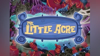 The Little Acre EN/DE/FR/PT/RU/ES Global (Global) [Steam]