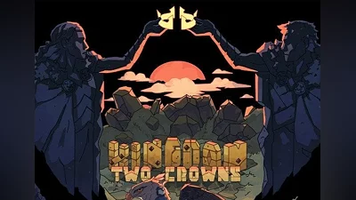 Kingdom Two Crowns Global (Global) [Steam]