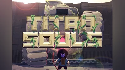 Titan Souls EN/DE/FR/PT/ES Global (Global) [Steam]