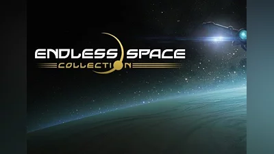Endless Space - Collection EN/DE/FR/IT/PL/RU/ES Global (Global) [Steam Gift]