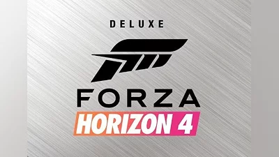 Forza Horizon 4 Deluxe Edition EN/DE/FR/IT/ES United States (United States) [Xbox One/Series/Windows]