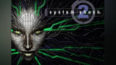 System Shock 2 EN/DE Global (Global) [Steam]