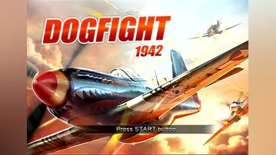 Dogfight 1942 EN/DE/FR/IT/PL/ES Global (Global) [Steam]