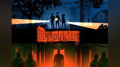 The Blackout Club EN Global (Global) [Steam]