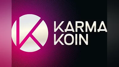 Karma Koin Gift Card USD $50 (North America) [Prepaid]