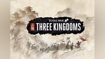 Total War: Three Kingdoms EN/DE/FR/IT/PL/CS/ES EU (EU) [Steam]
