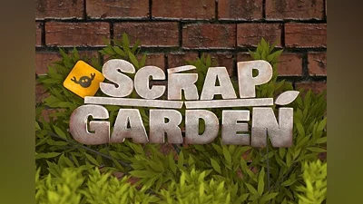 Scrap Garden EN/DE/FR/PL/JA/RU/ZH/ES Global (Global) [Steam]