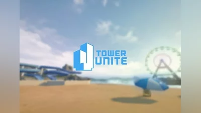 Tower Unite EN Global (Global) [Steam]