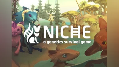 Niche: A Genetics Survival Game EN/DE/FR/PT/RU/ZH/ES/ZH Global (Global) [Steam]