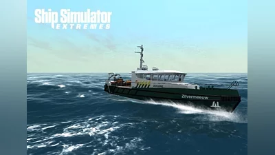 Ship Simulator Extremes EN/DE/ES Global (Global) [Steam]