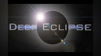 Deep Eclipse: New Space Odyssey EN/RU Global (Global) [Steam]