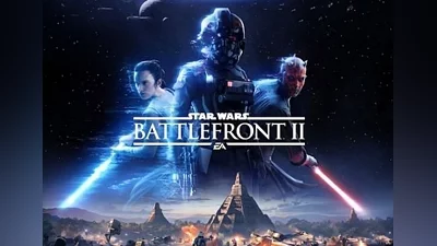 Star Wars: Battlefront II EN EU (EU) [Xbox One/Series]