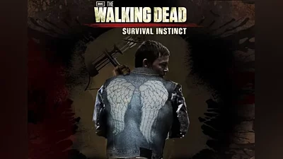The Walking Dead: Survival Instinct EN Global (Global) [Steam]