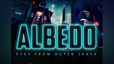 Albedo: Eyes from Outer Space EN/DE/FR/IT/PL/PT/RU/ES Global (Global) [Steam]