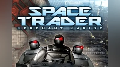 Space Trader: Merchant Marine EN Global (Global) [Steam]