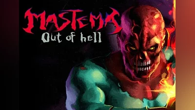 Mastema: Out of Hell EN Global (Global) [Steam]