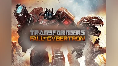 Transformers: Fall of Cybertron - Multiplayer Havoc Pack EN/DE/FR/IT/RU/ES Global (Global) [Steam]